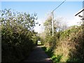 View north along Breydon Road