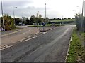 New junction on A4119