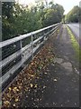 Road bridge on A4119