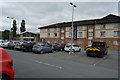 Oxford North Travelodge