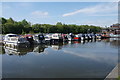 Boothstown Marina