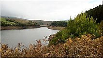 SE1007 : Digley Reservoir by Chris Morgan