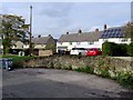 Houses on Heath Lane