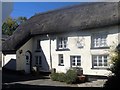 Chagford houses [3] 