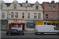 Shops, Embankment Rd