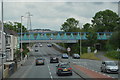 Railway Bridge, A374