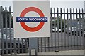 South Woodford Underground Station