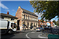 Market Place, Crowle