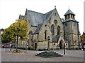 Cumnock Old Church and Mercat Cross, Cumnock