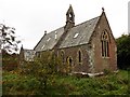 Former Church of St Michael, Creacombe