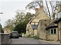 Church Street in Wootton