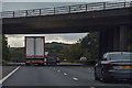 Mid Devon : M5 Motorway