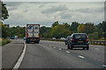 Taunton Deane : M5 Motorway