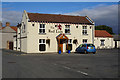The Red Lion, Crowle