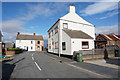 North Street, Crowle