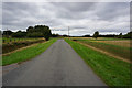 Dole Road, Crowle Common