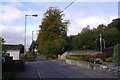 Bogside Road, Coupar Angus