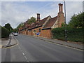 Stanmore Montessori, Church House, Old Church Lane