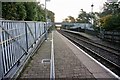 Ivybridge railway station