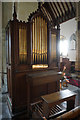 All Saints Church, Kilnwick