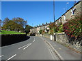 Ramsden Road, Wardle