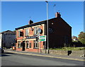 The Ox & Plough, Hurstead, Littleborough