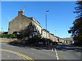 Houses on Featherstall Road