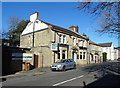 The Dyers Arms, Littleborough