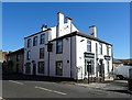 The Caldermoor Retreat, Littleborough