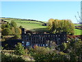 Rock Nook Mill, Littleborough