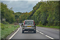 South Somerset : The A3088