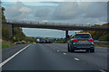 Sedgemoor : M5 Motorway