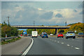 Sedgemoor : M5 Motorway