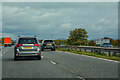 Sedgemoor : M5 Motorway