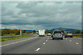 Sedgemoor : M5 Motorway