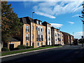 Broadlands estate, Kent Road, Pudsey