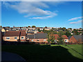 Housing off Hough Side Road, Pudsey