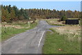 Manmoel Road, Mountain Air