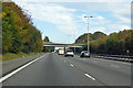 M40 towards Oxford