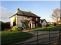 Home Farm, Perlethorpe