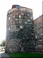 Great Yarmouth - the South East Tower