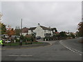 The Lambley village kitchen.