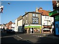 Yarmouth International Food Store