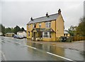 Staunton, White Horse