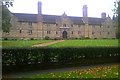 Sackville College, East Grinstead