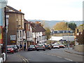 London Road, Sevenoaks