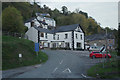 The Sun Trevor, Llangollen