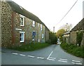 Puddleduck Lane, Great Coxwell