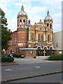 Warwick Road United Reformed Church