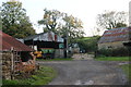 Farm on Queen Street, Yarlington